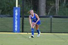 Field Hockey vs JWU  Field Hockey vs Johnson & Wales University. - Photo by Keith Nordstrom : Wheaton, Field Hockey